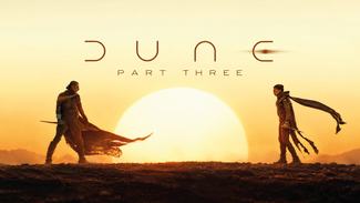 Dune: Part 3