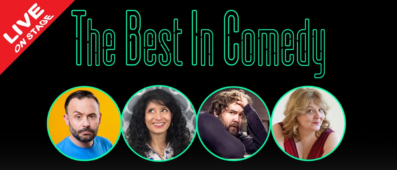 The Best in Comedy