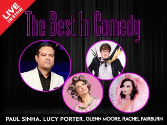 The Best In Comedy (May 2024)