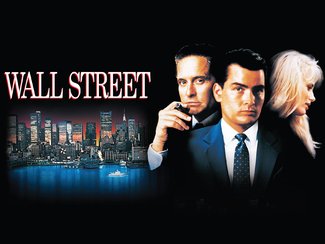 Monday Night Classic: Wall Street (1987)