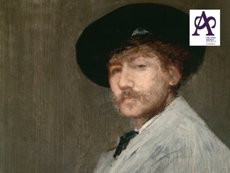 The Arts Society: James McNeill Whistler and the London Impressionists