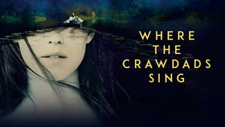 Where The Crawdads Sing