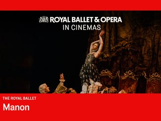 RBO Cinema Season 26-27: Manon