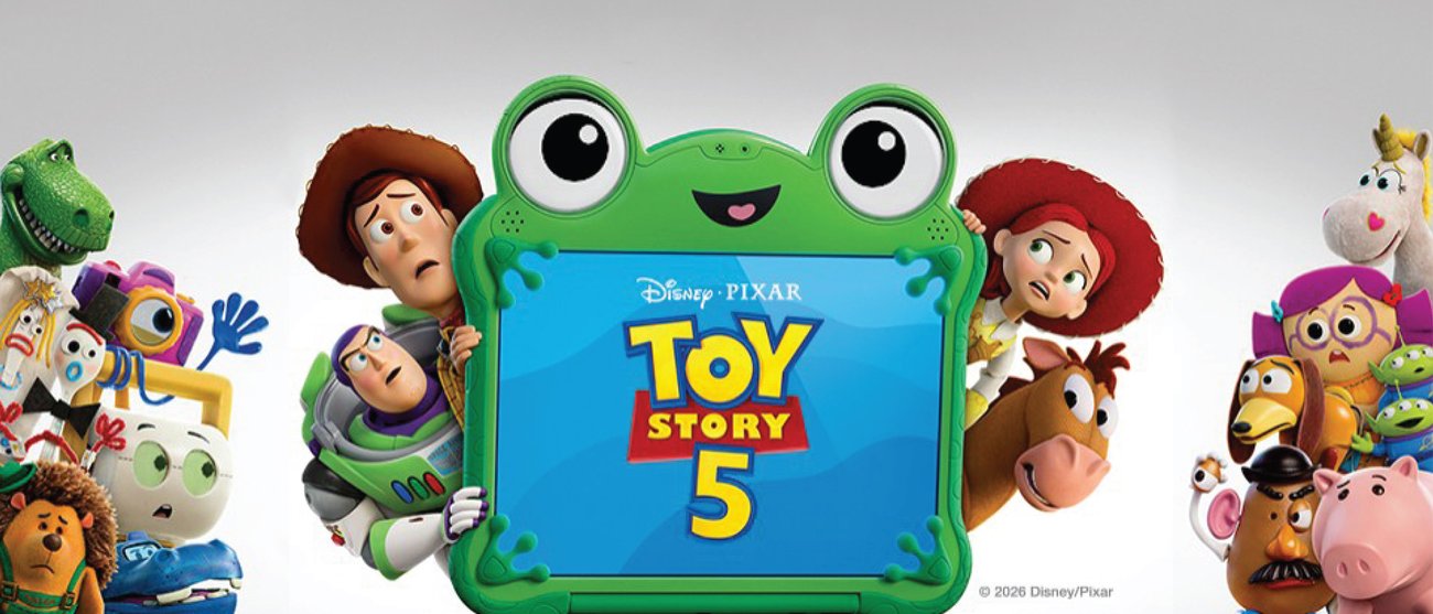 Toy Story 5