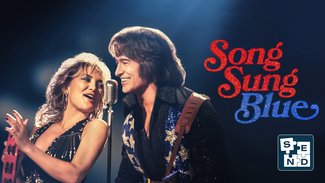 SEND: Song Sung Blue