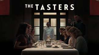 The Tasters