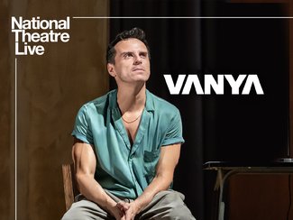 National Theatre Live: Vanya