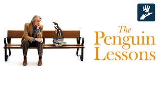 Parent & Baby: The Penguin Lessons
