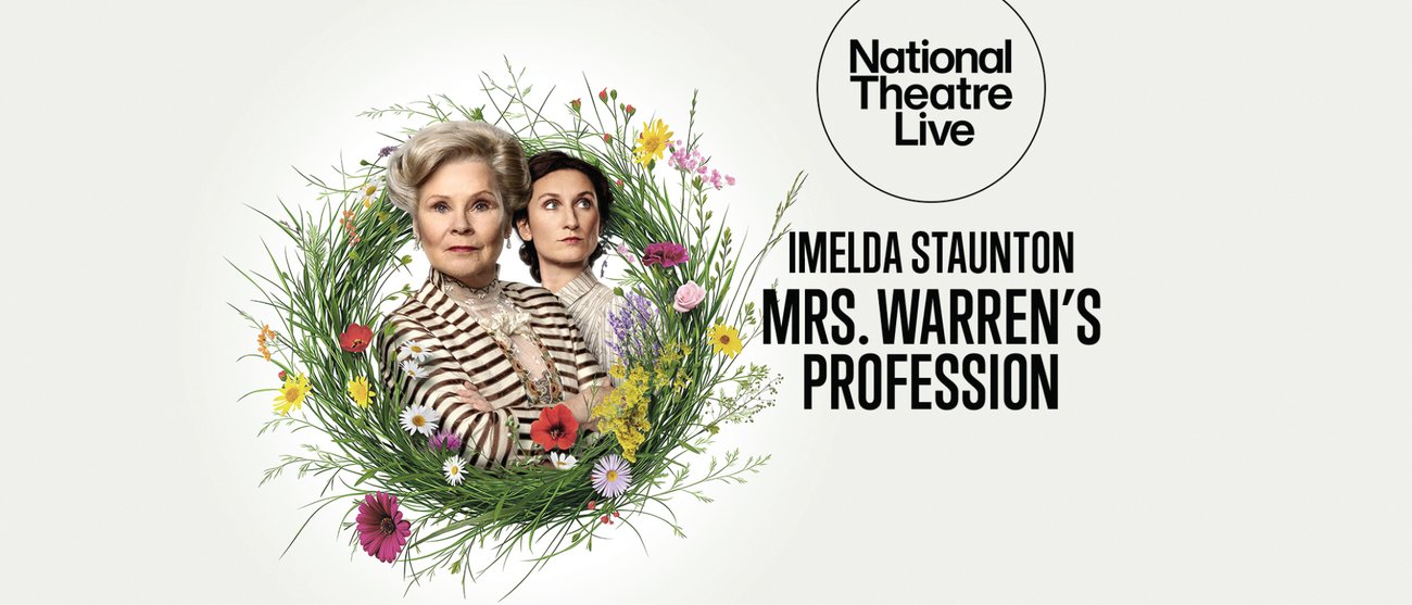 Mrs Warren's Profession