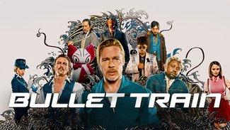 Bullet Train
