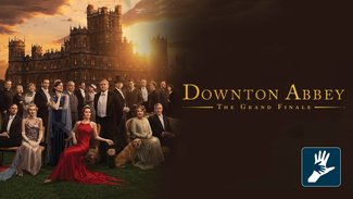 Parent & Baby: Downton Abbey: The Grand Finale