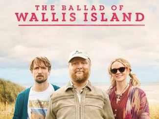 The Ballad of Wallis Island