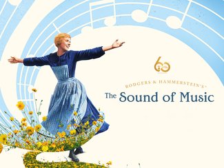 The Sound of Music (60th Anniversary)