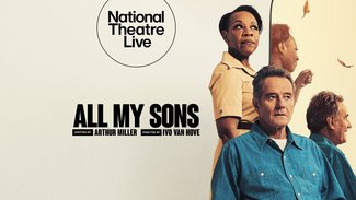 National Theatre Live: All My Sons
