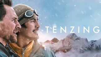 Tenzing