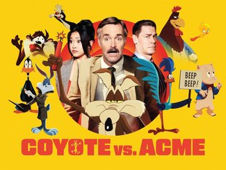 Coyote Vs. ACME