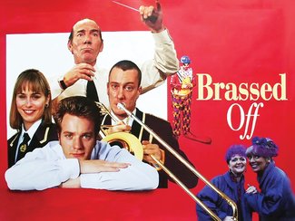 Monday Night Classic: Brassed Off (1996)