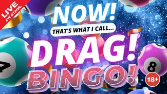 NOW! That's What I Call Drag! Bingo