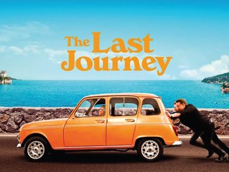 The Last Journey