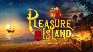 Blue Panto 2022: Pleasure Island