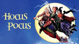 Hocus Pocus (1993) - Films For A Fiver
