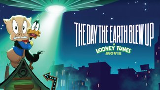 Looney Tunes: The Day the Earth Blew Up - Films For A Fiver