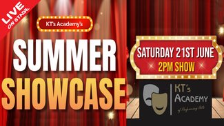 KT's Academy Summer Showcase