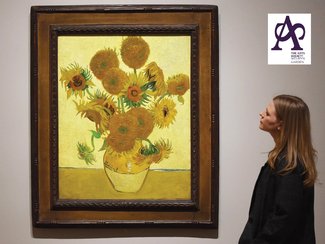 The Arts Society, WGC: The science of art at the National Gallery
