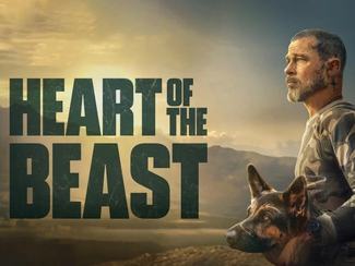 Heart of the Beast