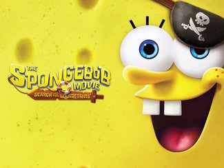 The Spongebob Movie: Search for Squarepants - Films For A Fiver
