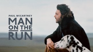 Paul Mccartney: Man on the Run