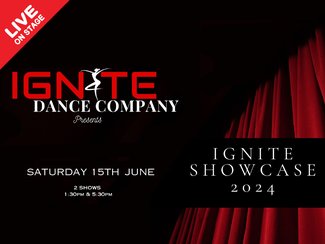 Ignite Showcase 2024
