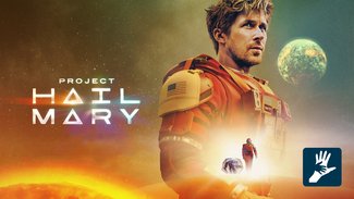 Parent & Baby: Project Hail Mary