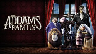 The Addams Family (2019) - Films For A Fiver
