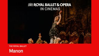 RBO Cinema Season 26-27: Manon