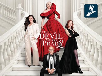 Parent & Baby: The Devil Wears Prada 2