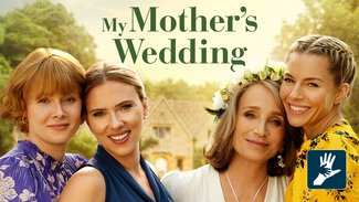 Parent & Baby: My Mother's Wedding