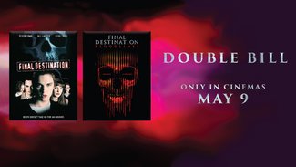 Final Destination + Final Destination: Bloodlines