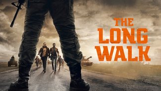 The Long Walk