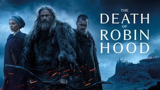 The Death of Robin Hood