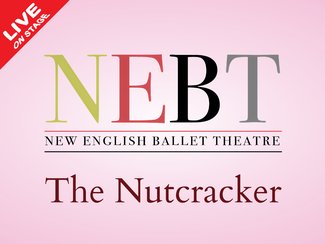 New English Ballet Theatre: The Nutcracker