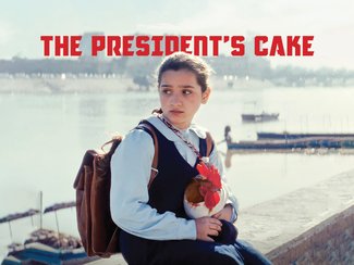 The President's Cake