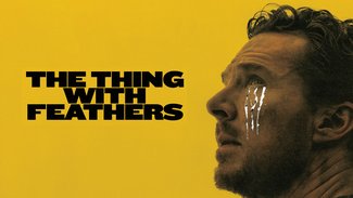 The Thing With Feathers