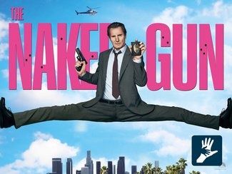 Parent & Baby: The Naked Gun (2025)