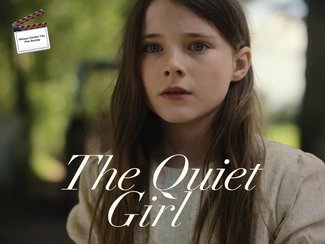 WGC Film Society Present: The Quiet Girl (2022)