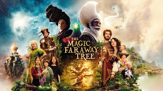 The Magic Faraway Tree