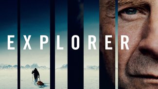 Explorer + Recorded Q&A