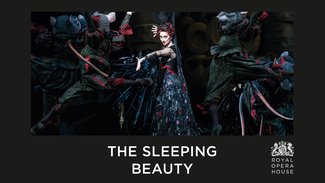 ROH 22-23: The Sleeping Beauty