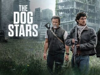 The Dog Stars