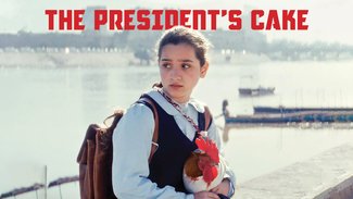 The President's Cake